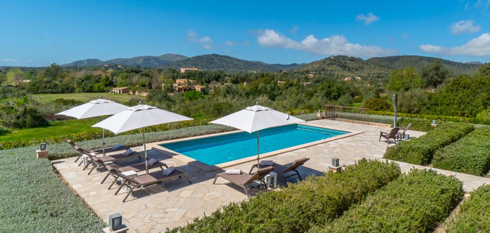 Finca Es Pou d'es Rafal