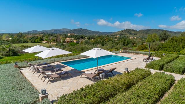 Finca Es Pou d'es Rafal