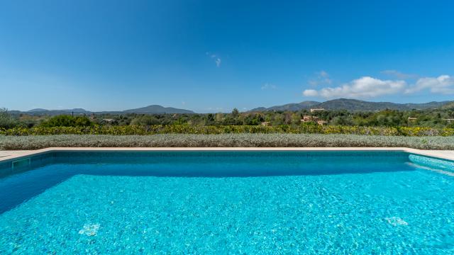 Finca Es Pou d'es Rafal