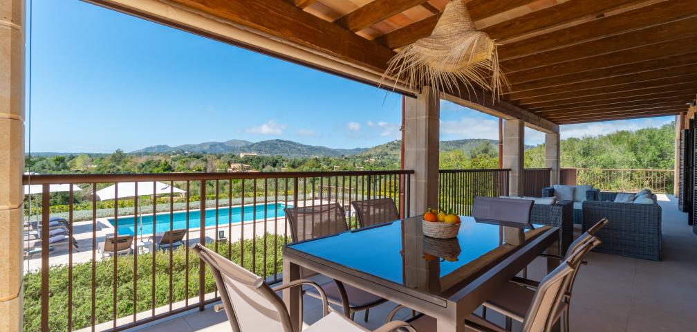 Finca Es Pou d'es Rafal