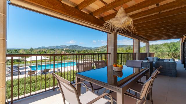 Finca Es Pou d'es Rafal