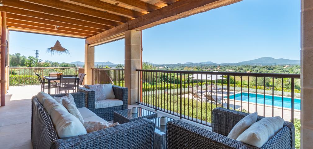 Finca Es Pou d'es Rafal