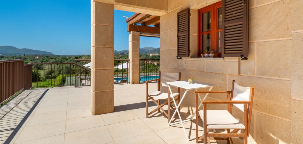 Finca Es Pou d'es Rafal