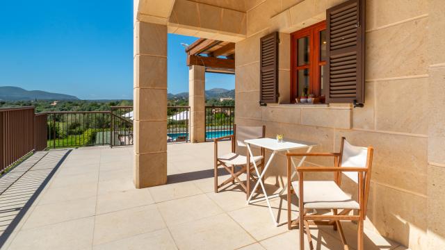 Finca Es Pou d'es Rafal