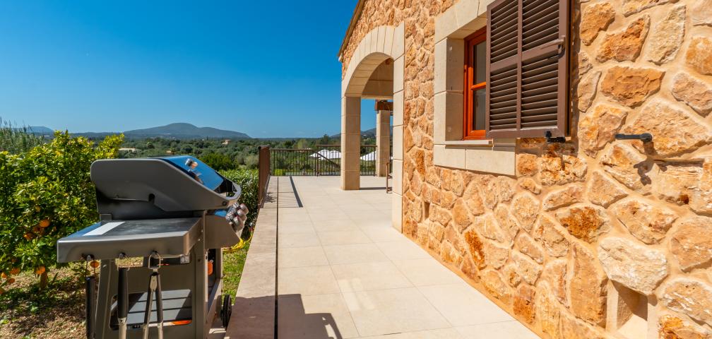 Finca Es Pou d'es Rafal