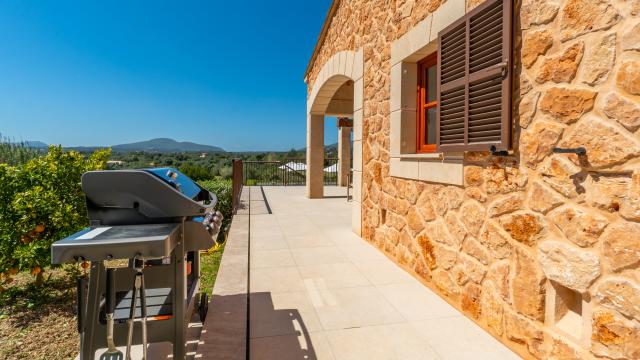 Finca Es Pou d'es Rafal