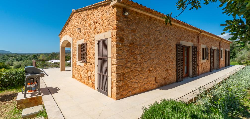 Finca Es Pou d'es Rafal