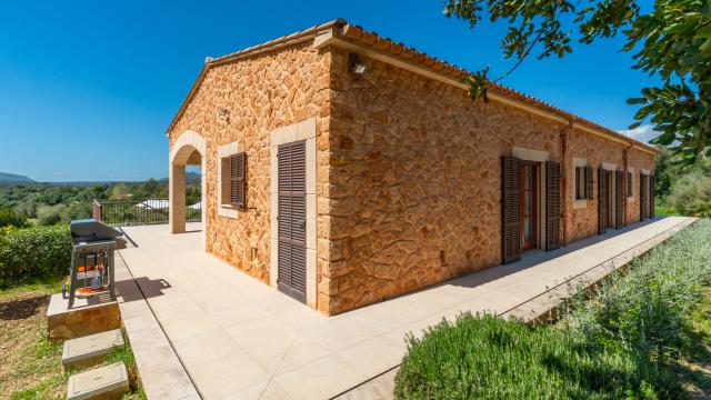 Finca Es Pou d'es Rafal