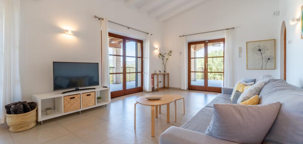 Finca Es Pou d'es Rafal