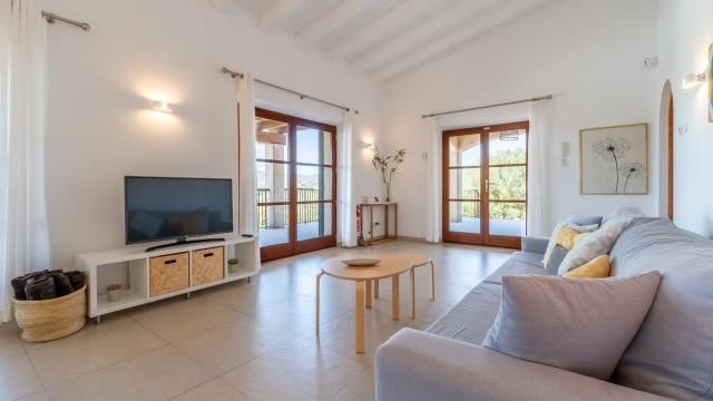 Finca Es Pou d'es Rafal