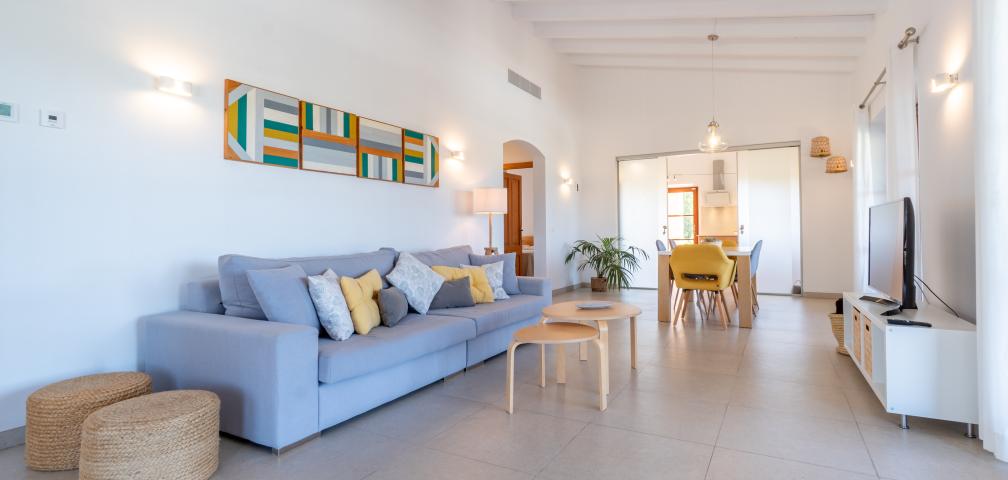 Finca Es Pou d'es Rafal