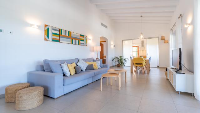 Finca Es Pou d'es Rafal