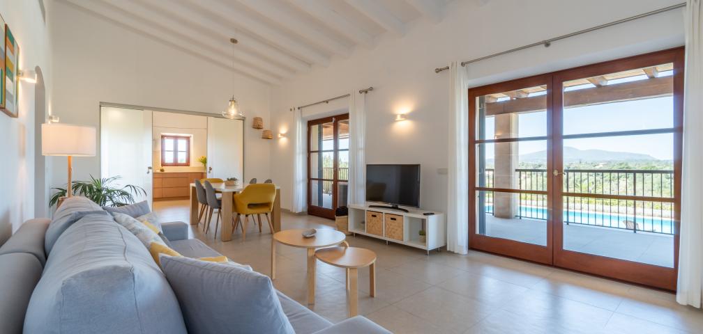 Finca Es Pou d'es Rafal