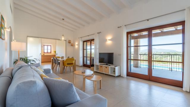 Finca Es Pou d'es Rafal