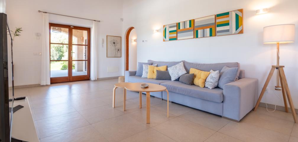 Finca Es Pou d'es Rafal