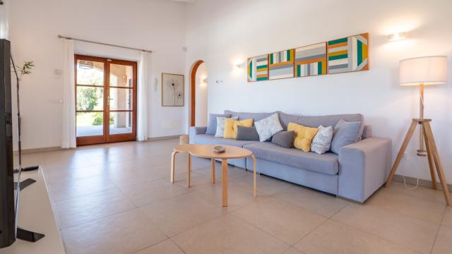 Finca Es Pou d'es Rafal