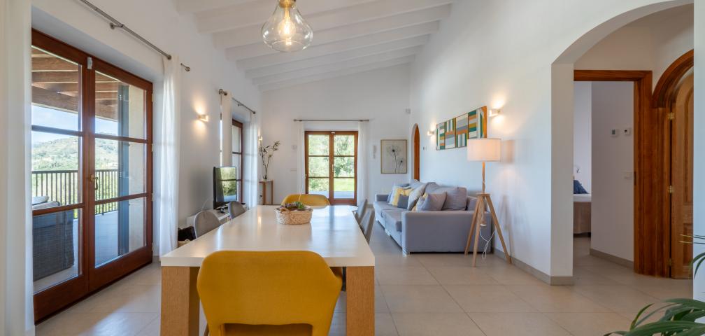 Finca Es Pou d'es Rafal