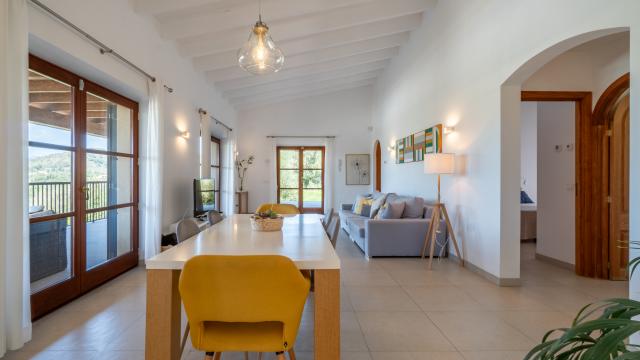 Finca Es Pou d'es Rafal