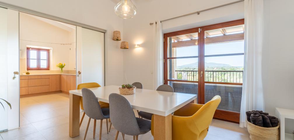 Finca Es Pou d'es Rafal