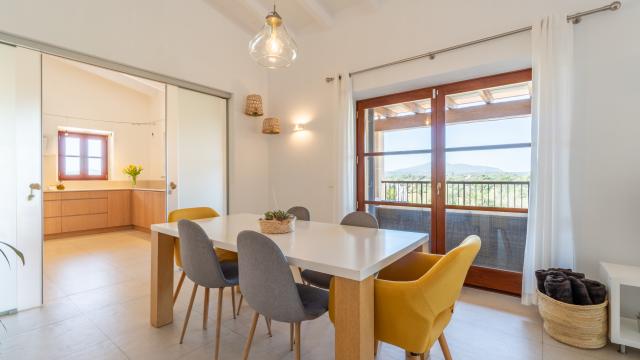 Finca Es Pou d'es Rafal