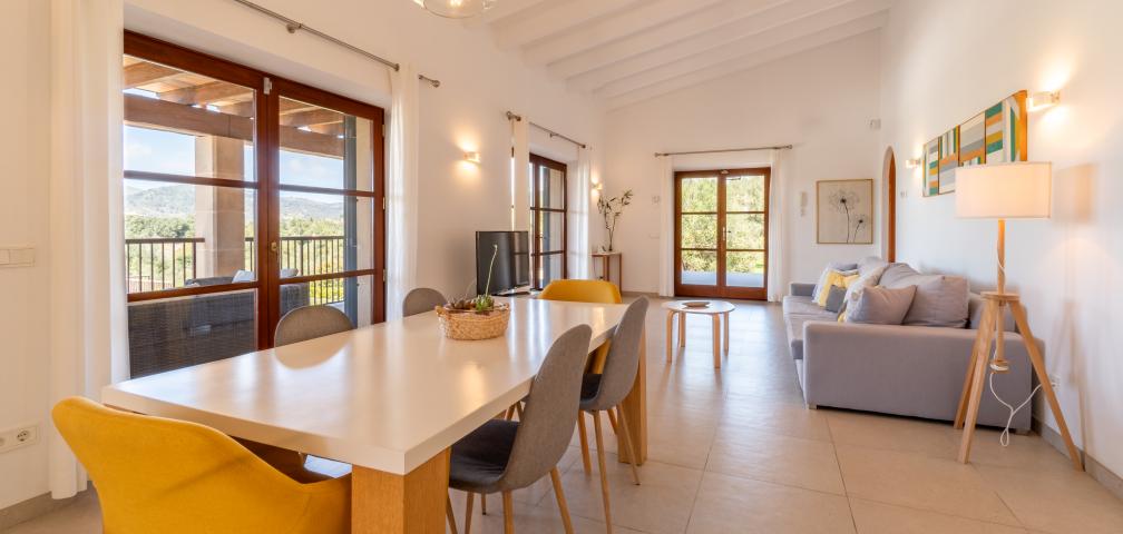 Finca Es Pou d'es Rafal