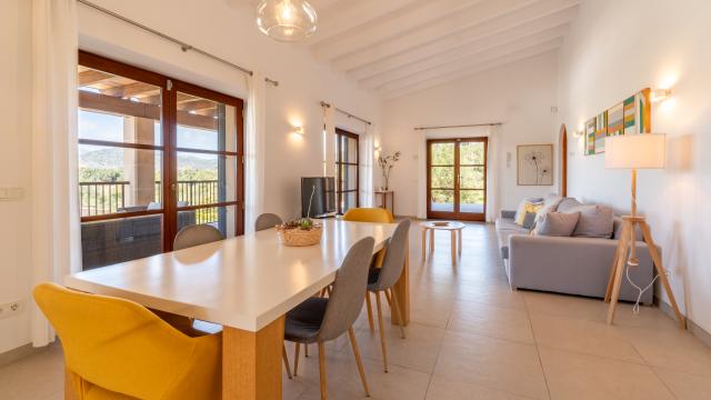 Finca Es Pou d'es Rafal