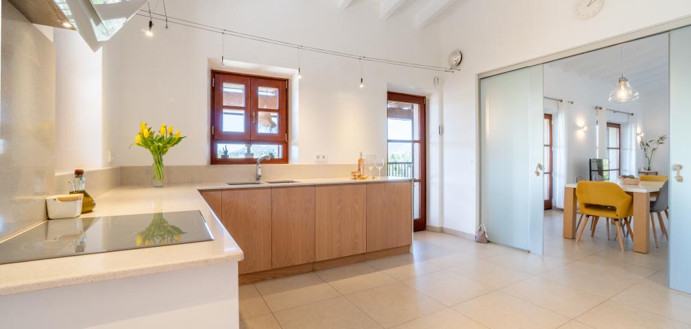 Finca Es Pou d'es Rafal