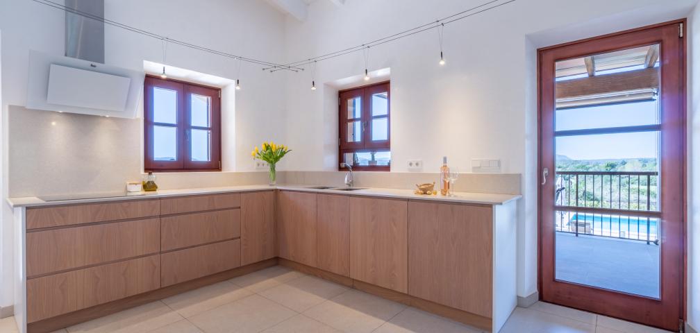 Finca Es Pou d'es Rafal