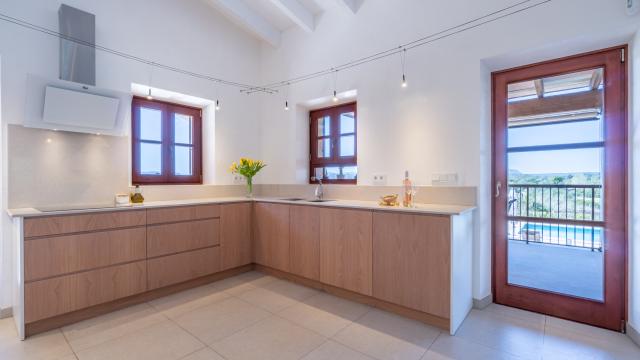 Finca Es Pou d'es Rafal