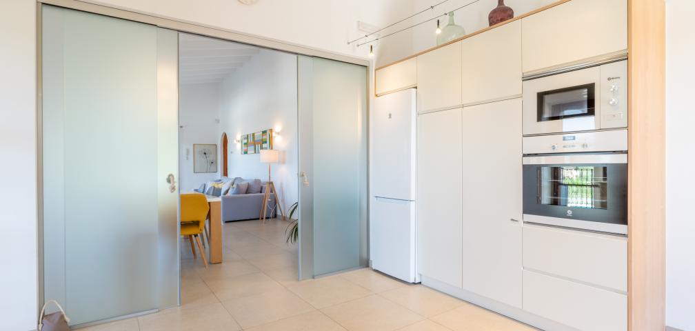 Finca Es Pou d'es Rafal