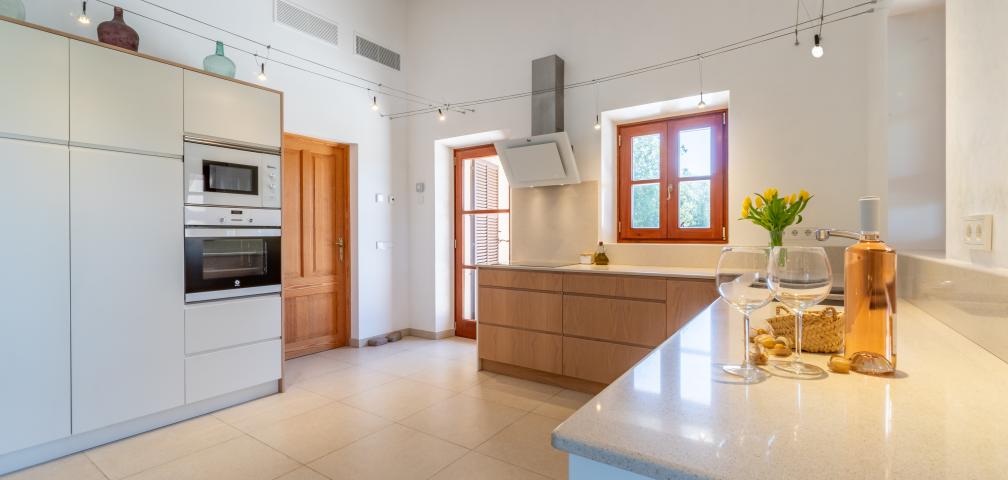 Finca Es Pou d'es Rafal