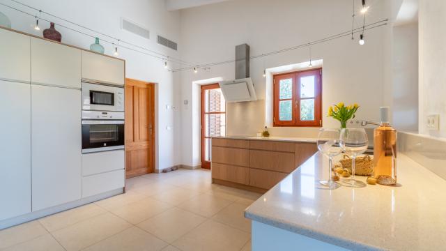 Finca Es Pou d'es Rafal