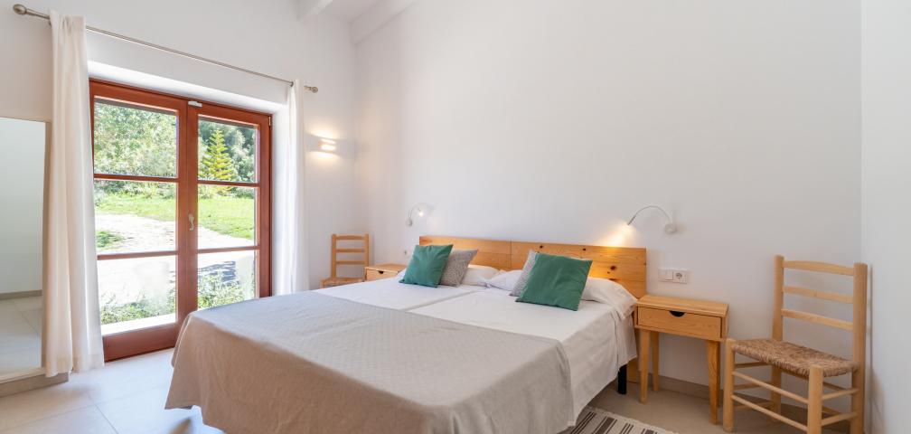 Finca Es Pou d'es Rafal