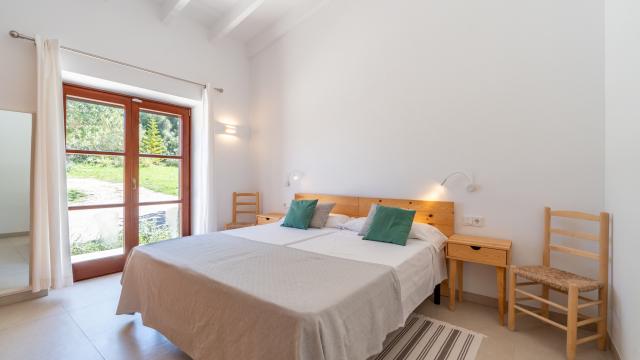 Finca Es Pou d'es Rafal