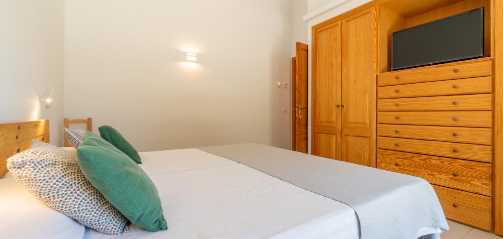 Finca Es Pou d'es Rafal