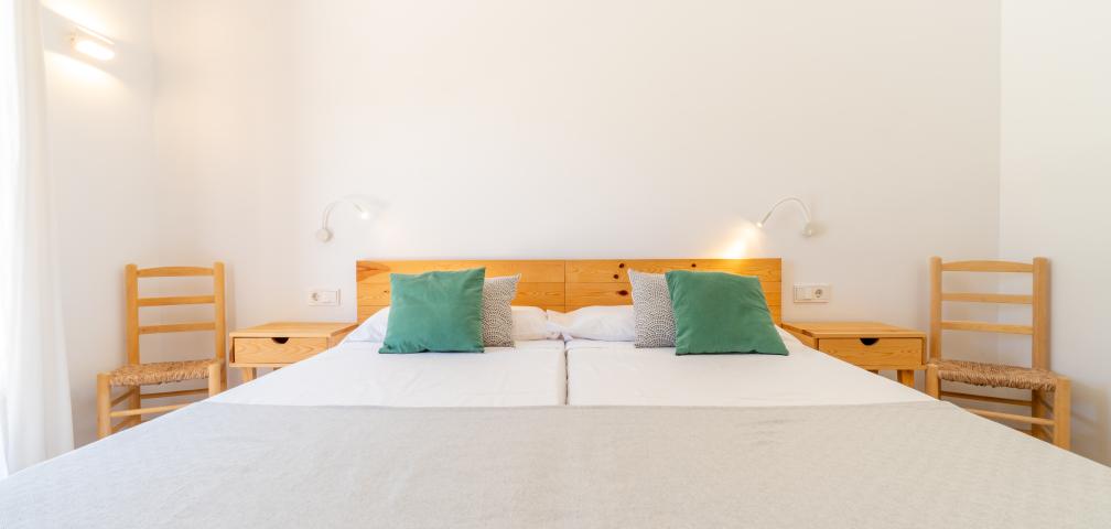 Finca Es Pou d'es Rafal