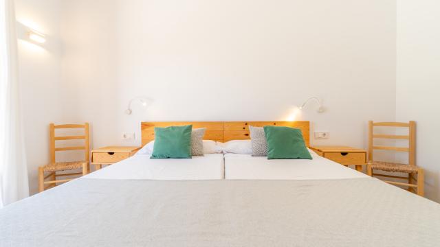 Finca Es Pou d'es Rafal