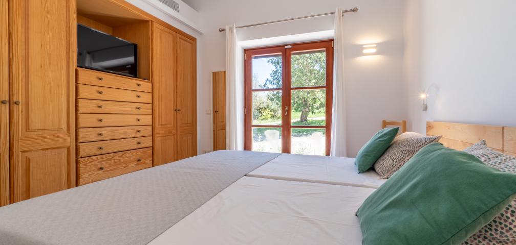 Finca Es Pou d'es Rafal