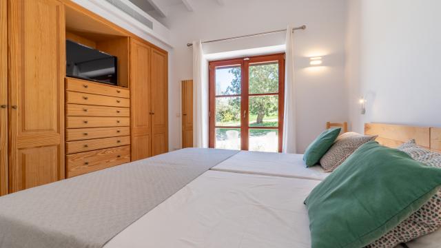 Finca Es Pou d'es Rafal