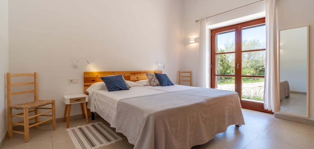 Finca Es Pou d'es Rafal