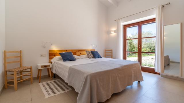 Finca Es Pou d'es Rafal