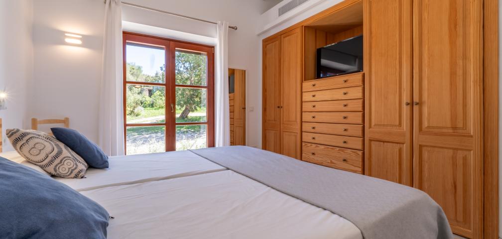 Finca Es Pou d'es Rafal