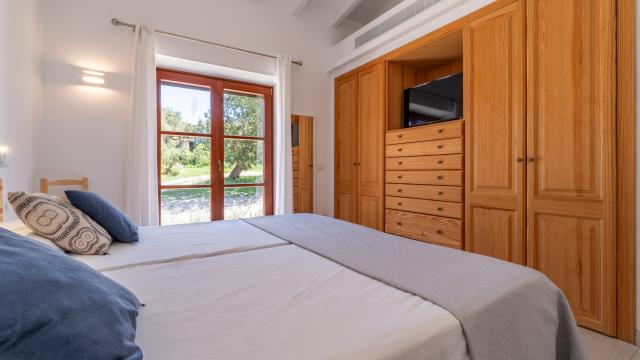 Finca Es Pou d'es Rafal