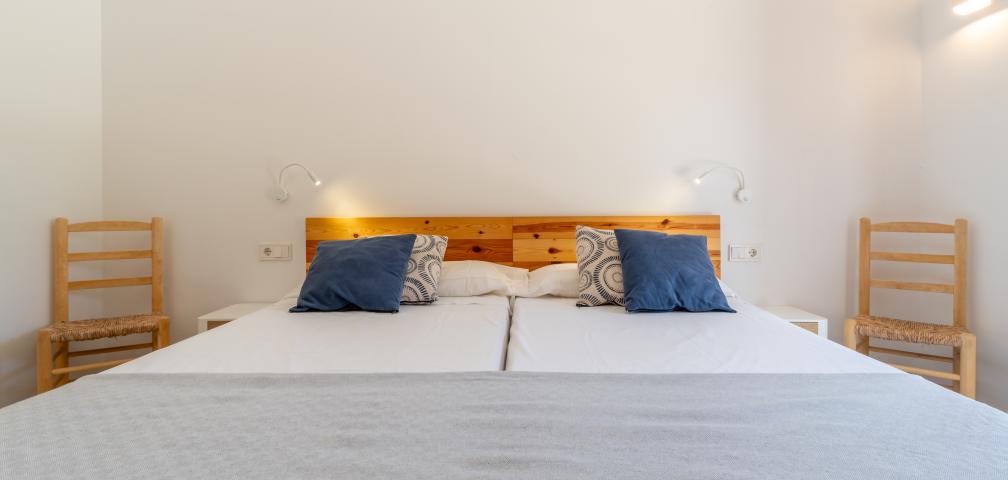 Finca Es Pou d'es Rafal