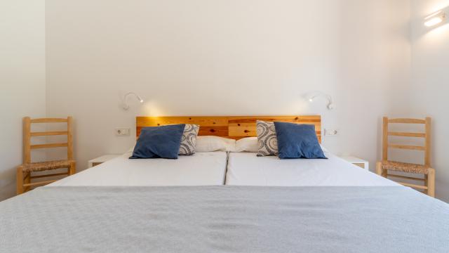 Finca Es Pou d'es Rafal