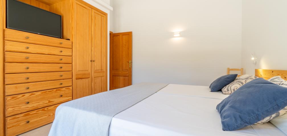 Finca Es Pou d'es Rafal