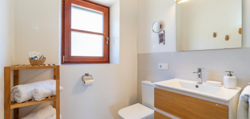 Finca Es Pou d'es Rafal