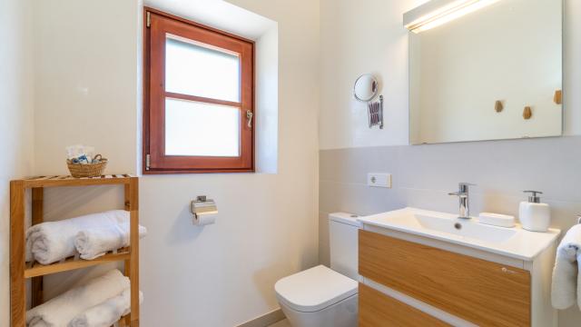 Finca Es Pou d'es Rafal