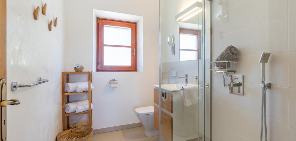 Finca Es Pou d'es Rafal