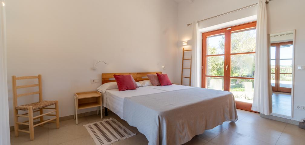 Finca Es Pou d'es Rafal